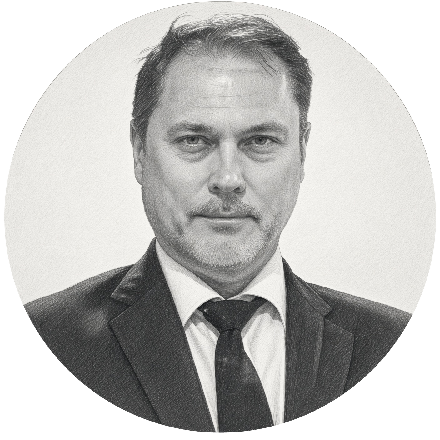 Erron Criddle — Founder, CEO and CTO
