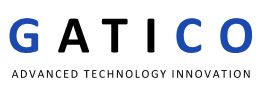 GATICO Logo